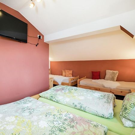 Cozy Feel Good Holiday Apartment In Leogang Dış mekan fotoğraf
