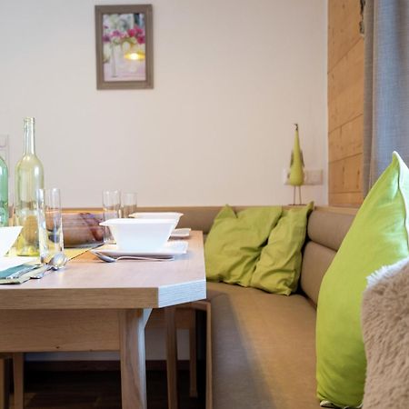 Cozy Feel Good Holiday Apartment In Leogang Dış mekan fotoğraf