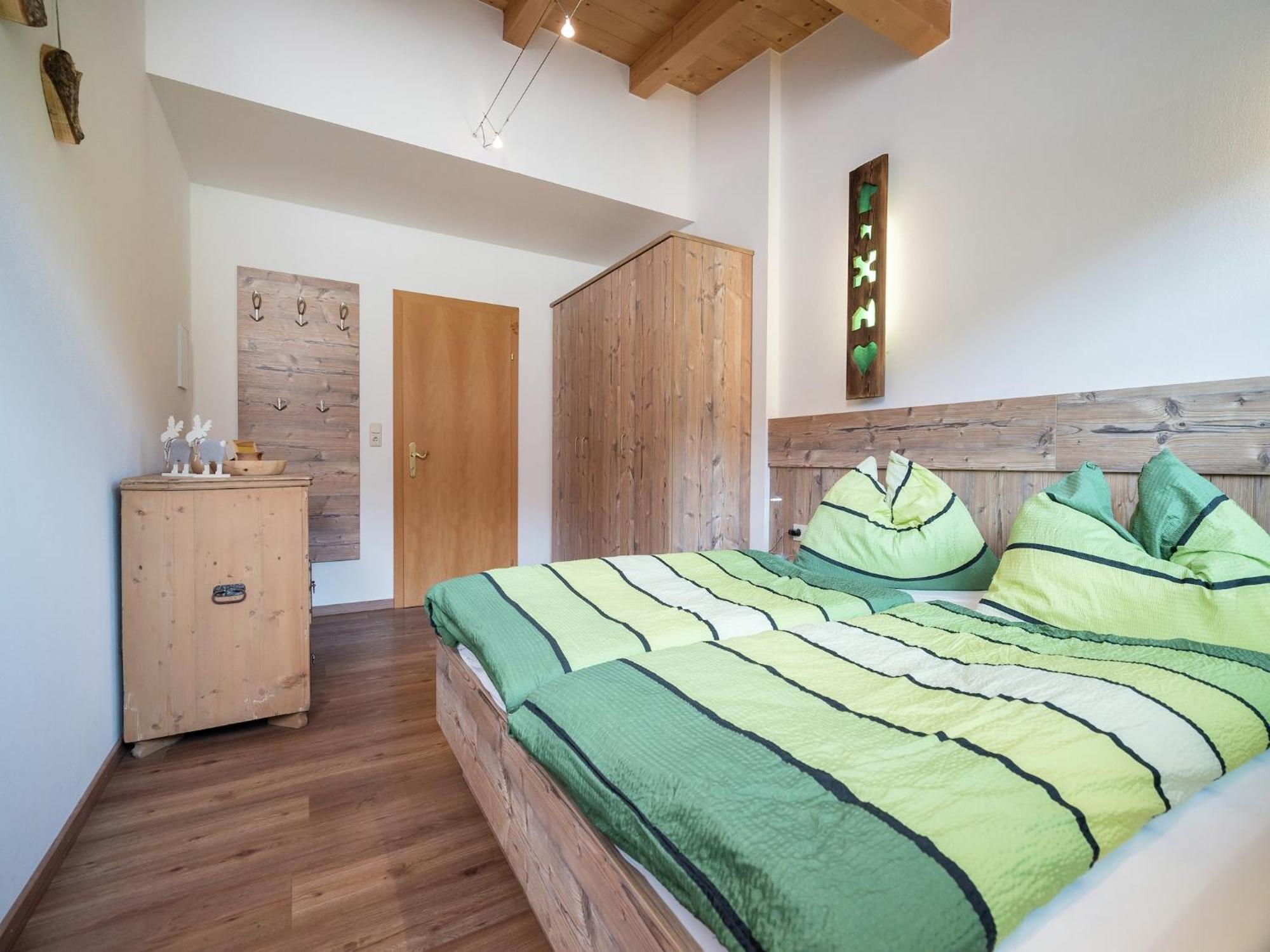 Cozy Feel Good Holiday Apartment In Leogang Dış mekan fotoğraf