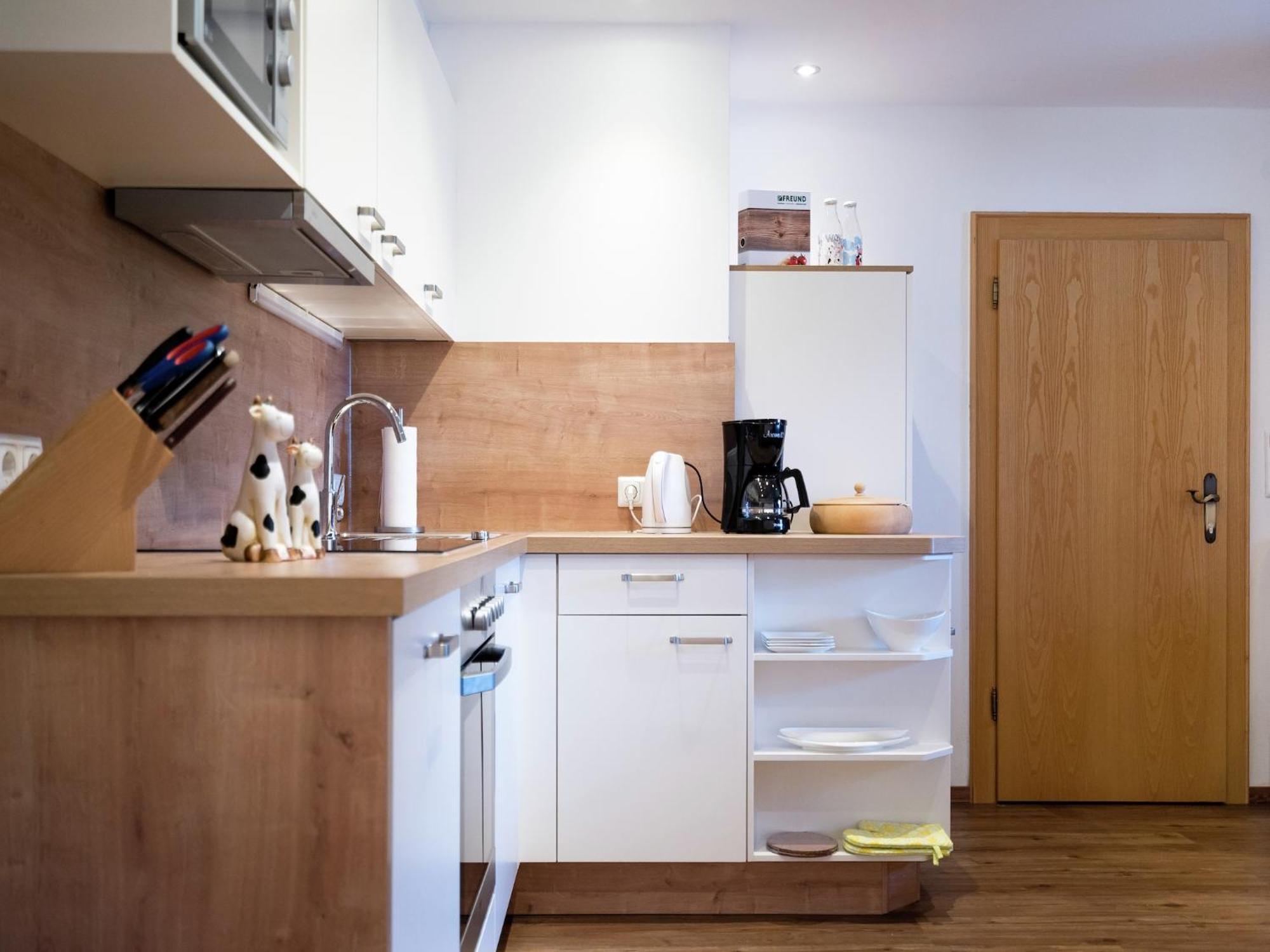 Cozy Feel Good Holiday Apartment In Leogang Dış mekan fotoğraf