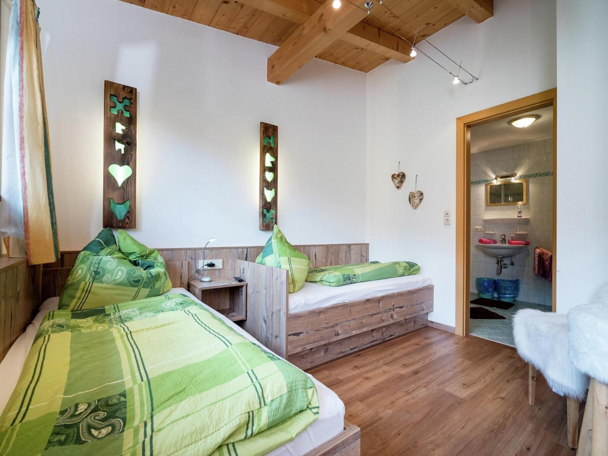 Cozy Feel Good Holiday Apartment In Leogang Dış mekan fotoğraf
