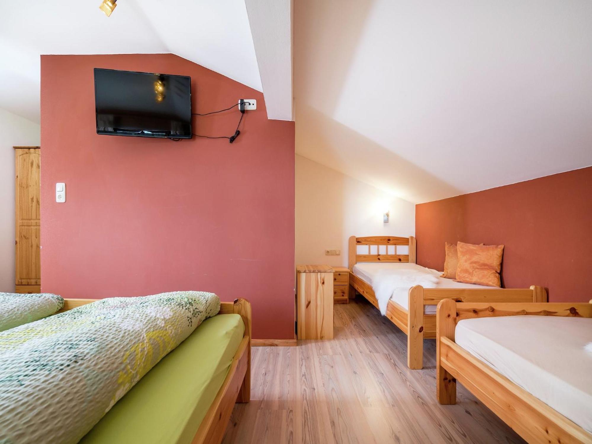 Cozy Feel Good Holiday Apartment In Leogang Dış mekan fotoğraf