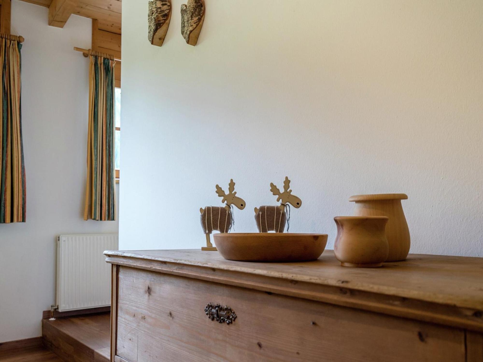 Cozy Feel Good Holiday Apartment In Leogang Dış mekan fotoğraf