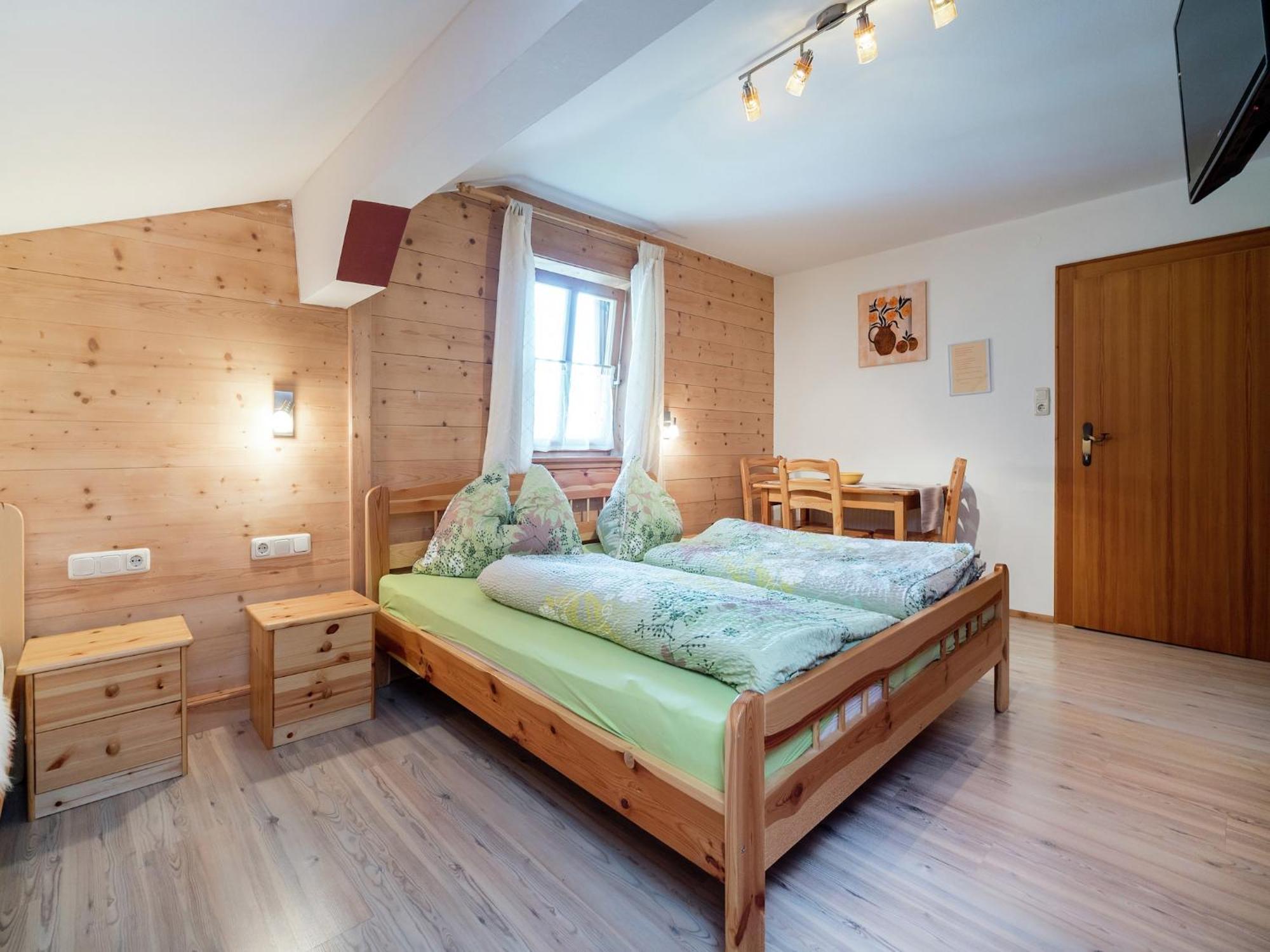 Cozy Feel Good Holiday Apartment In Leogang Dış mekan fotoğraf