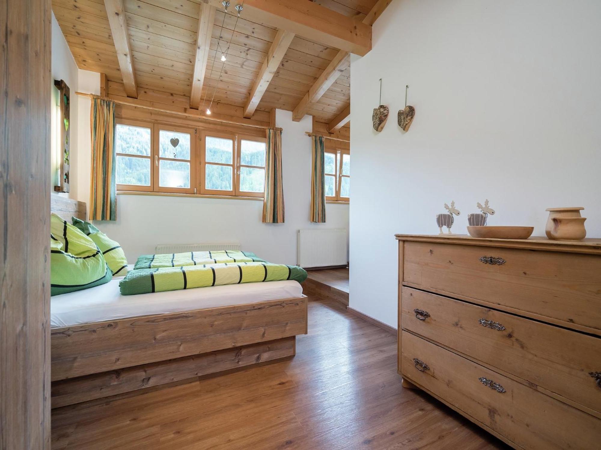 Cozy Feel Good Holiday Apartment In Leogang Dış mekan fotoğraf