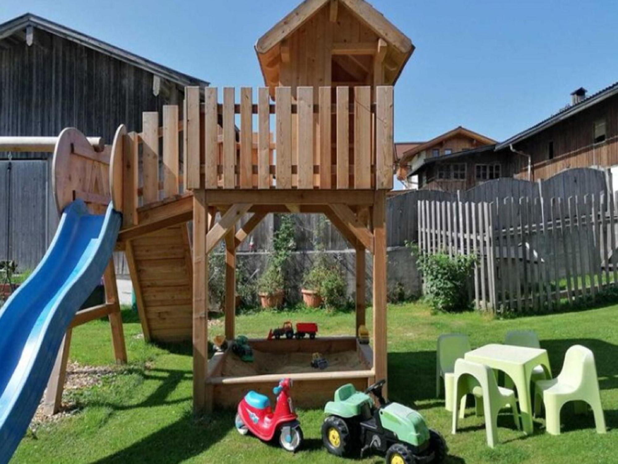 Cozy Feel Good Holiday Apartment In Leogang Dış mekan fotoğraf