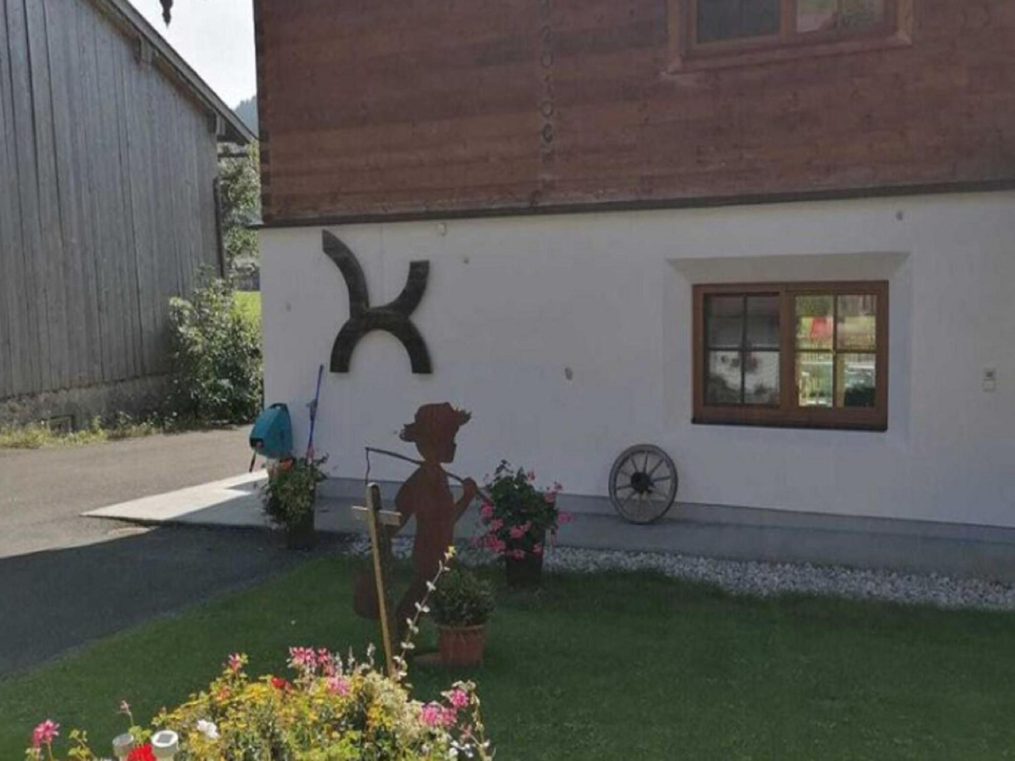 Cozy Feel Good Holiday Apartment In Leogang Dış mekan fotoğraf
