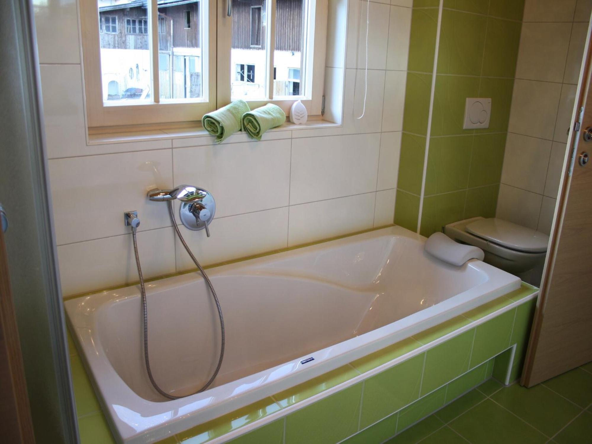 Cozy Feel Good Holiday Apartment In Leogang Dış mekan fotoğraf