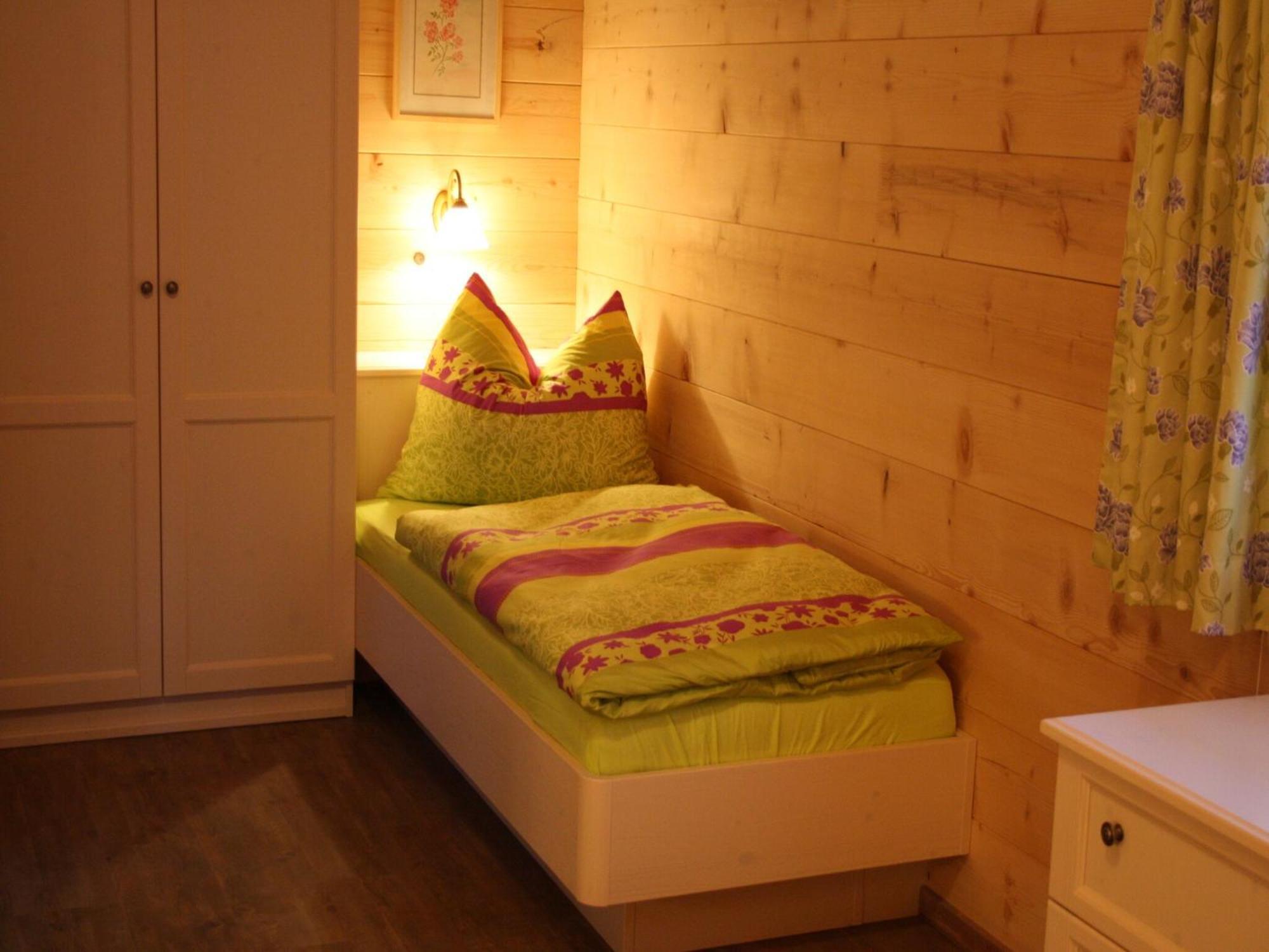 Cozy Feel Good Holiday Apartment In Leogang Dış mekan fotoğraf