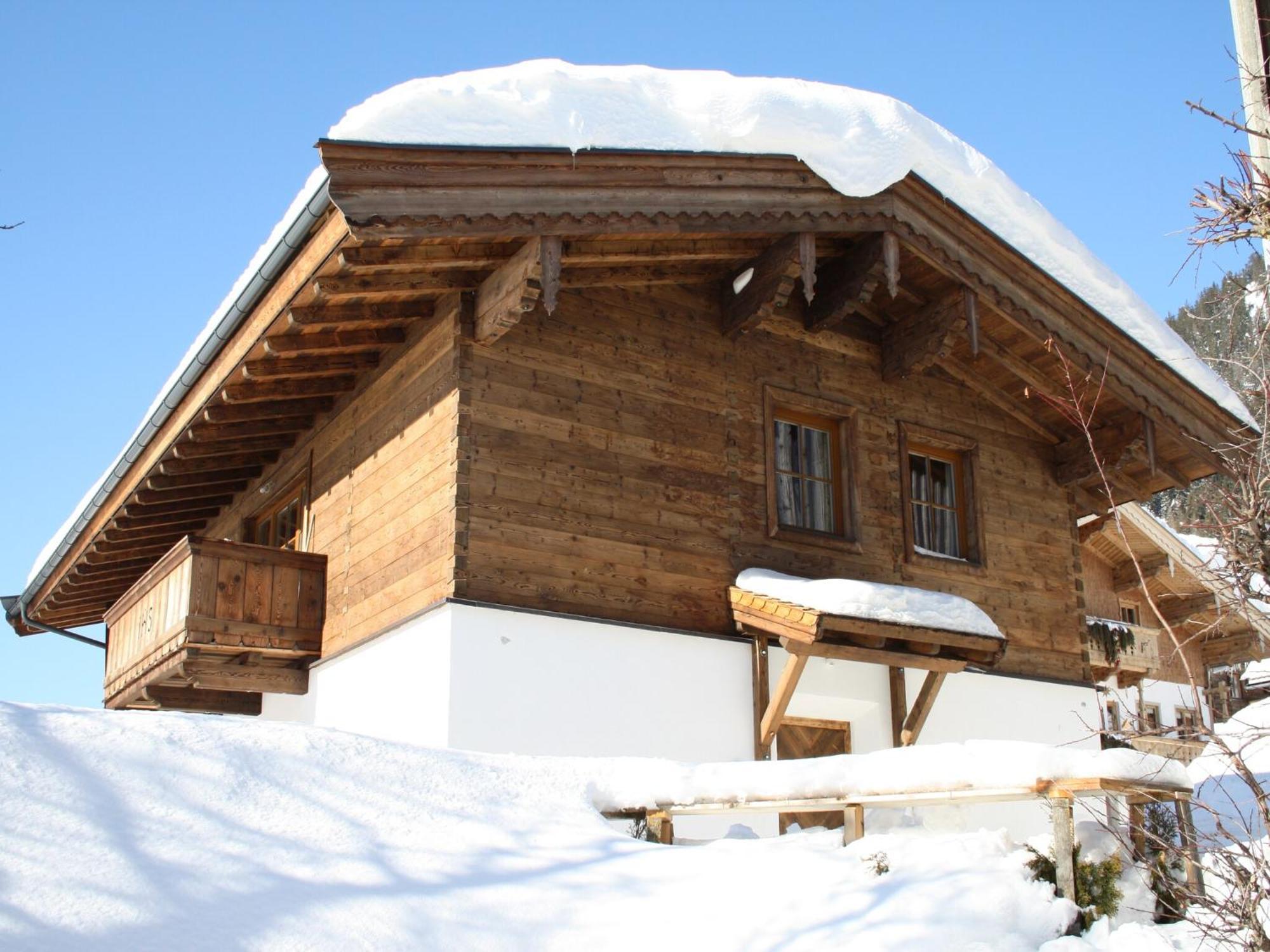 Cozy Feel Good Holiday Apartment In Leogang Dış mekan fotoğraf