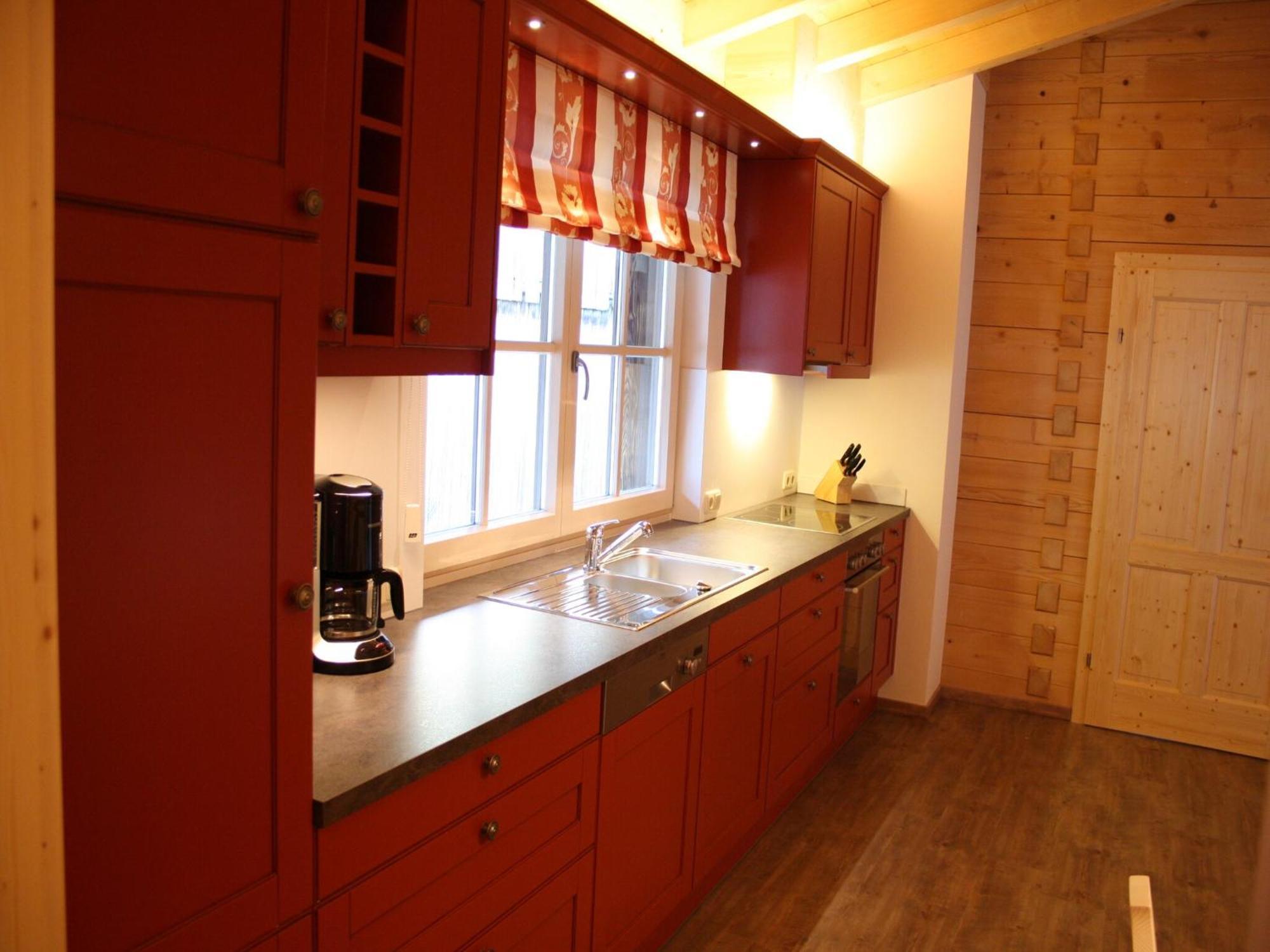 Cozy Feel Good Holiday Apartment In Leogang Dış mekan fotoğraf