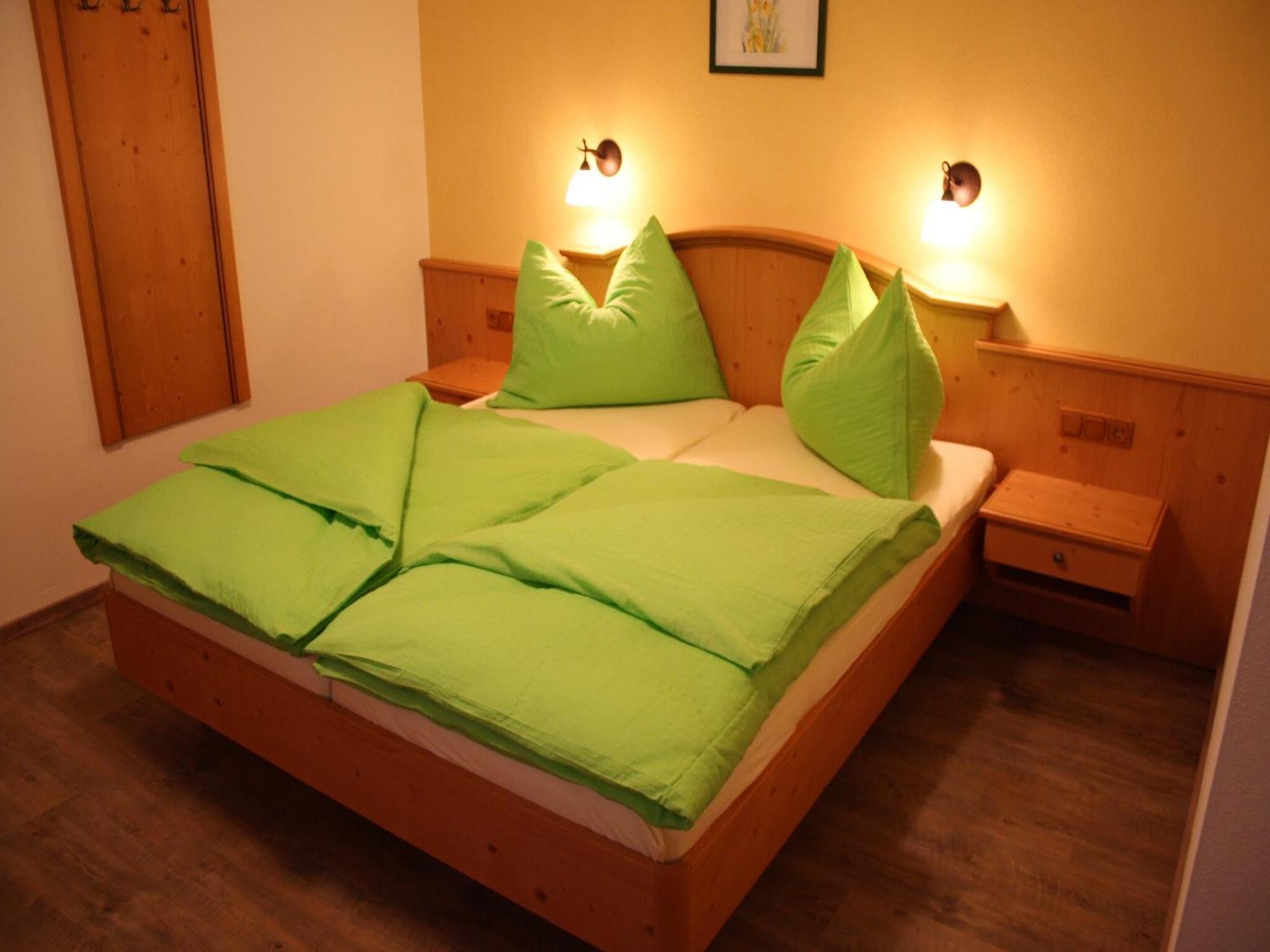 Cozy Feel Good Holiday Apartment In Leogang Dış mekan fotoğraf