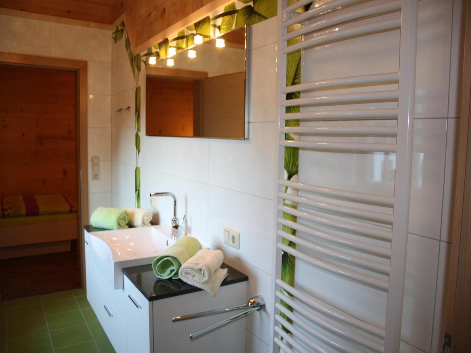 Cozy Feel Good Holiday Apartment In Leogang Dış mekan fotoğraf