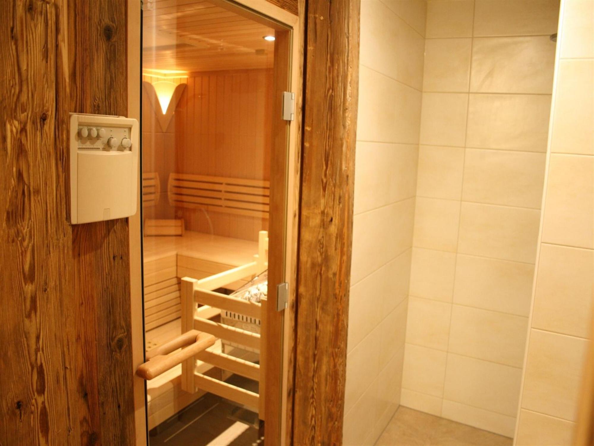 Cozy Feel Good Holiday Apartment In Leogang Dış mekan fotoğraf