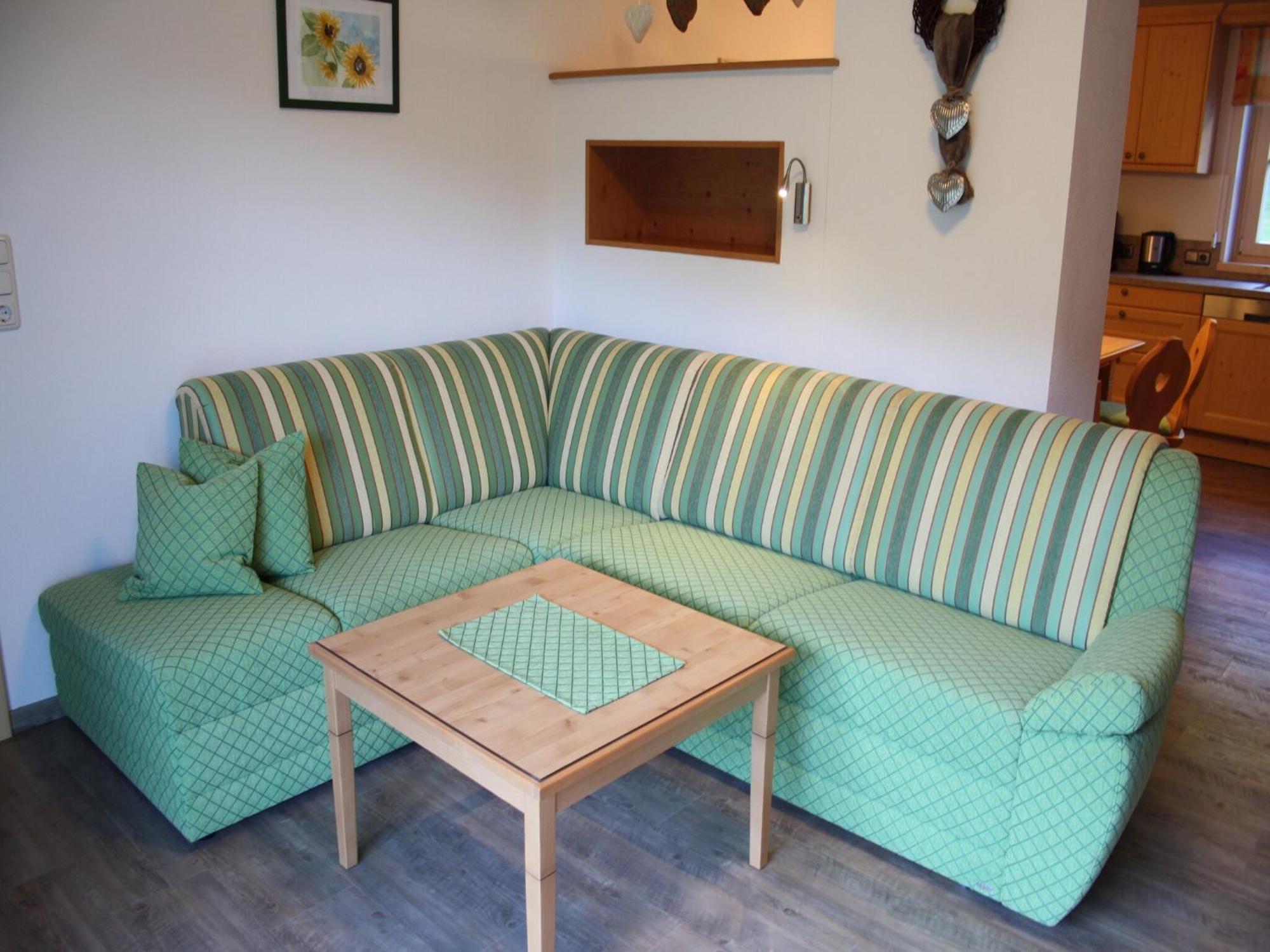 Cozy Feel Good Holiday Apartment In Leogang Dış mekan fotoğraf