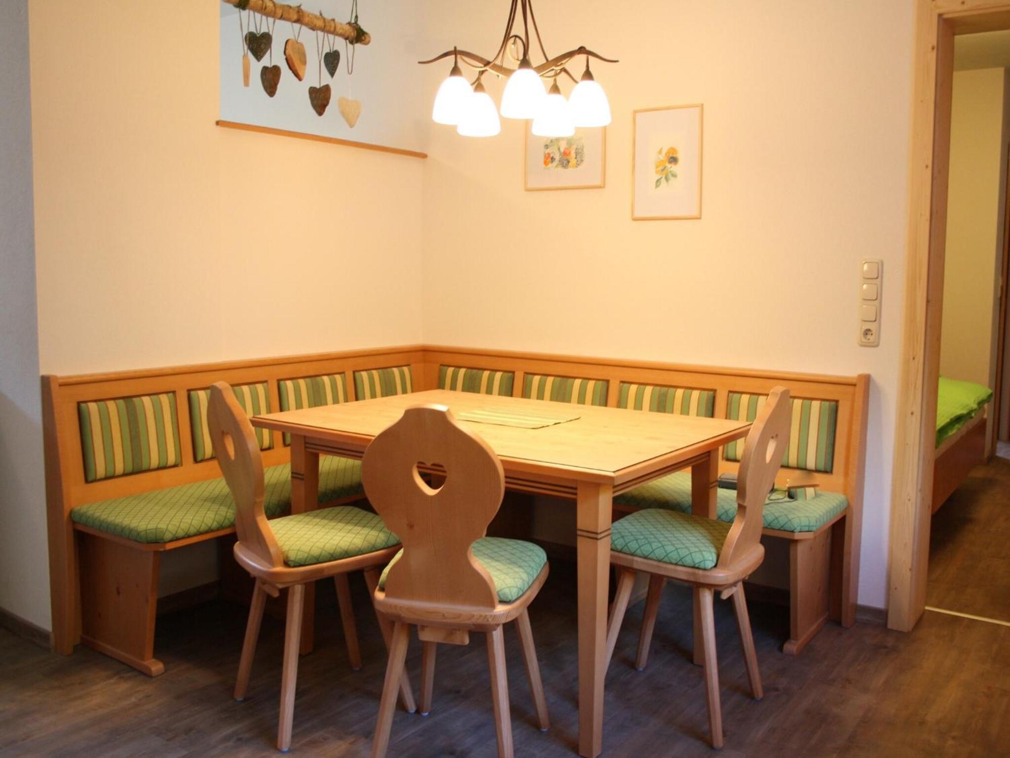 Cozy Feel Good Holiday Apartment In Leogang Dış mekan fotoğraf