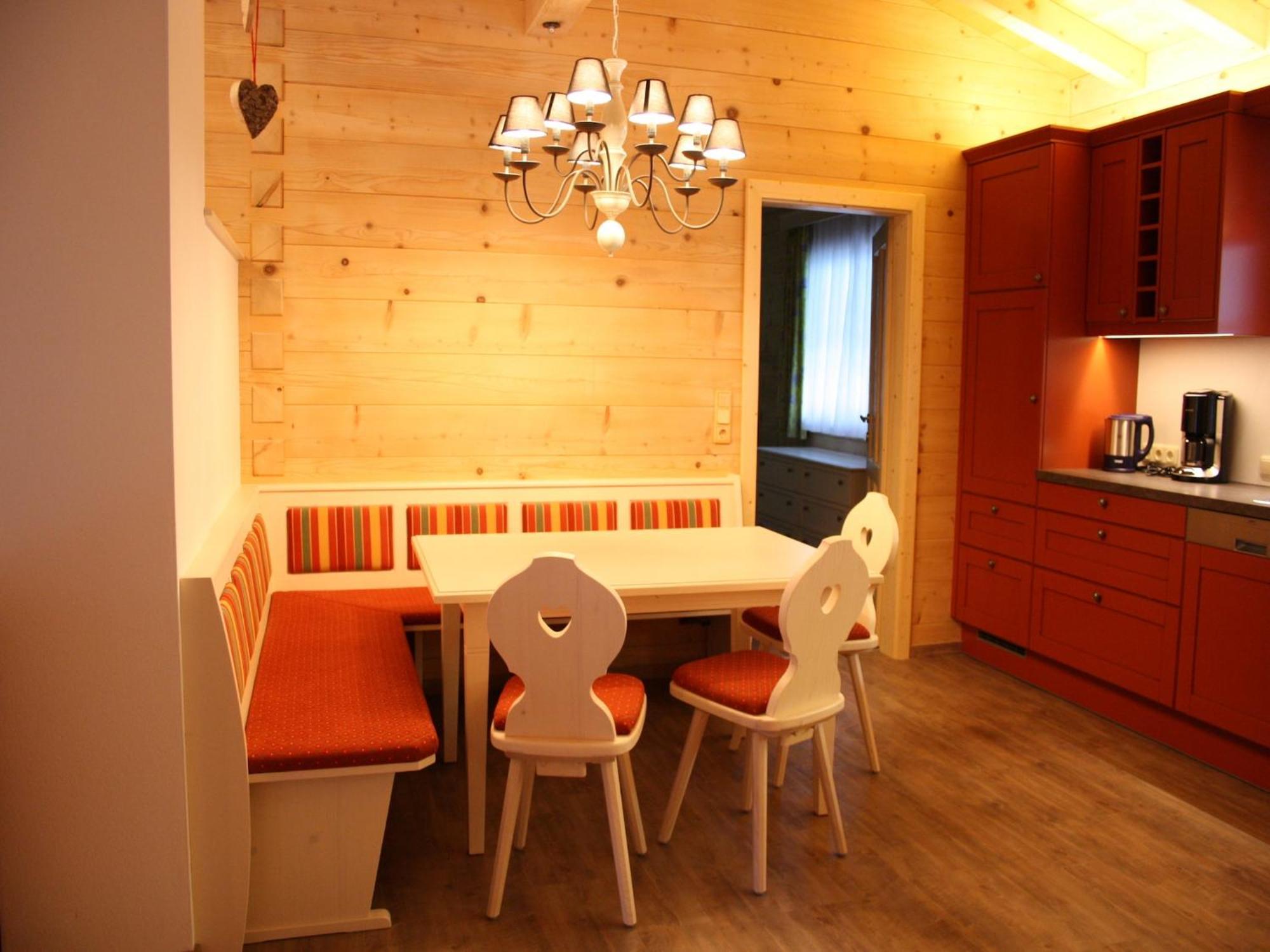 Cozy Feel Good Holiday Apartment In Leogang Dış mekan fotoğraf
