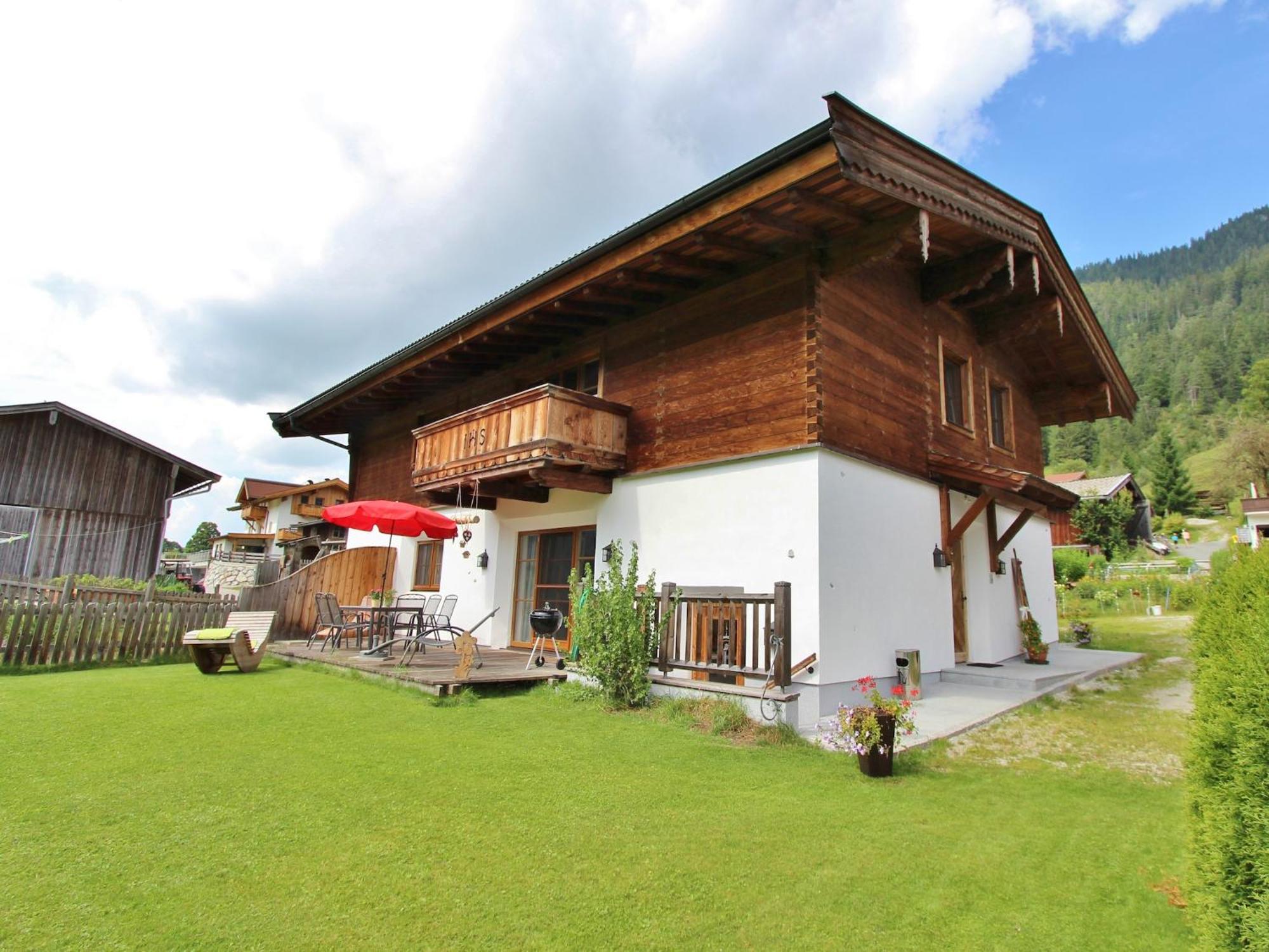 Cozy Feel Good Holiday Apartment In Leogang Dış mekan fotoğraf