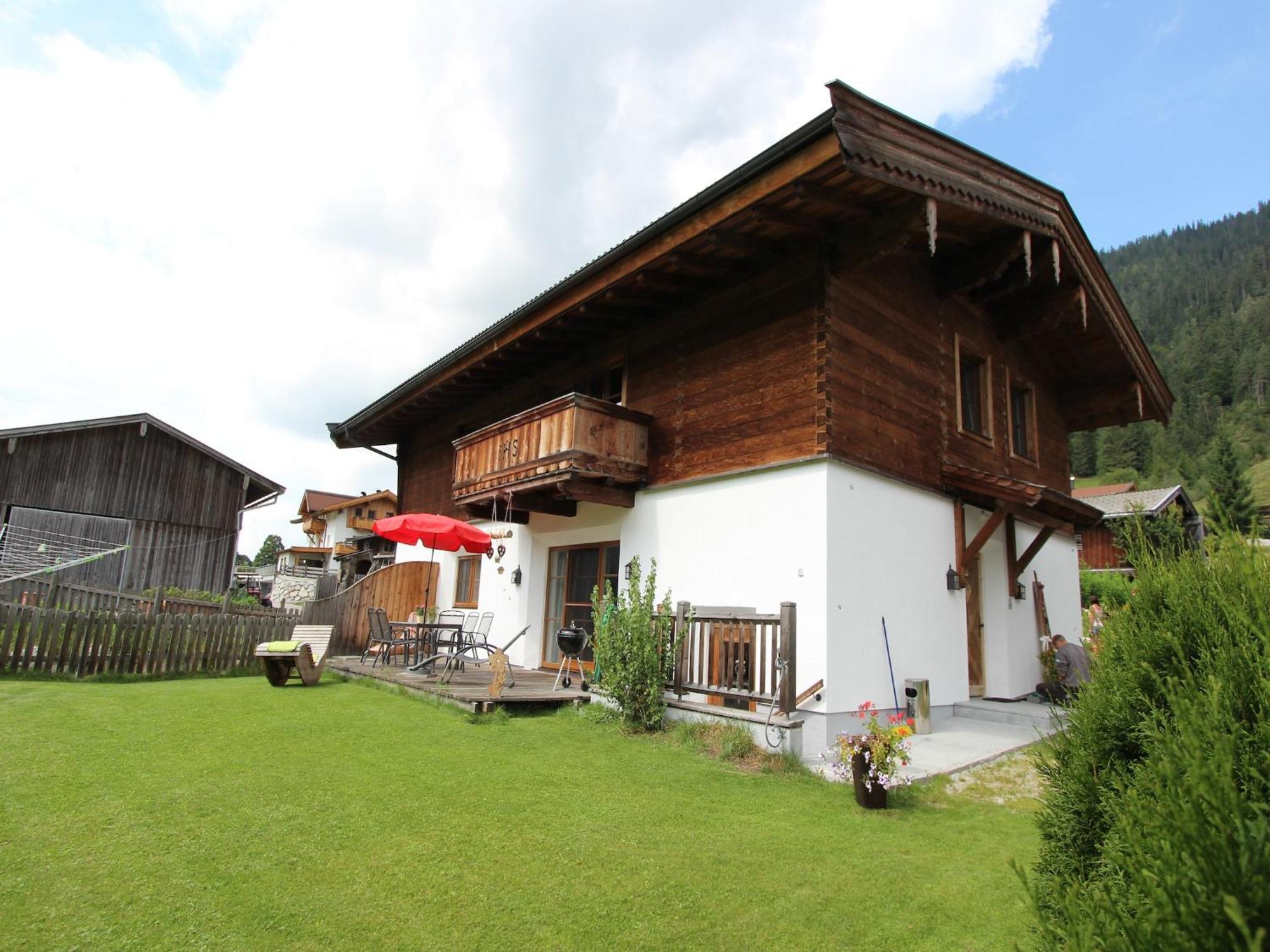 Cozy Feel Good Holiday Apartment In Leogang Dış mekan fotoğraf
