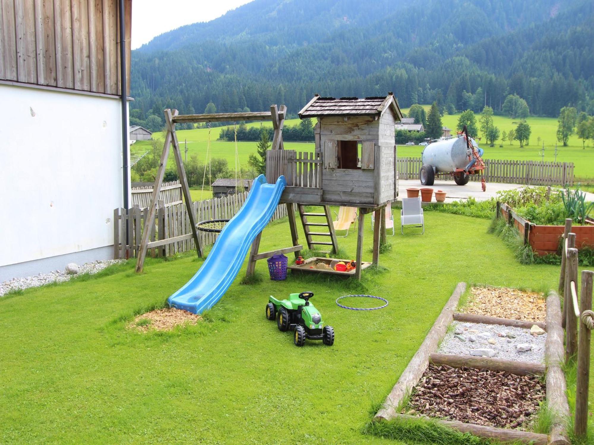 Cozy Feel Good Holiday Apartment In Leogang Dış mekan fotoğraf