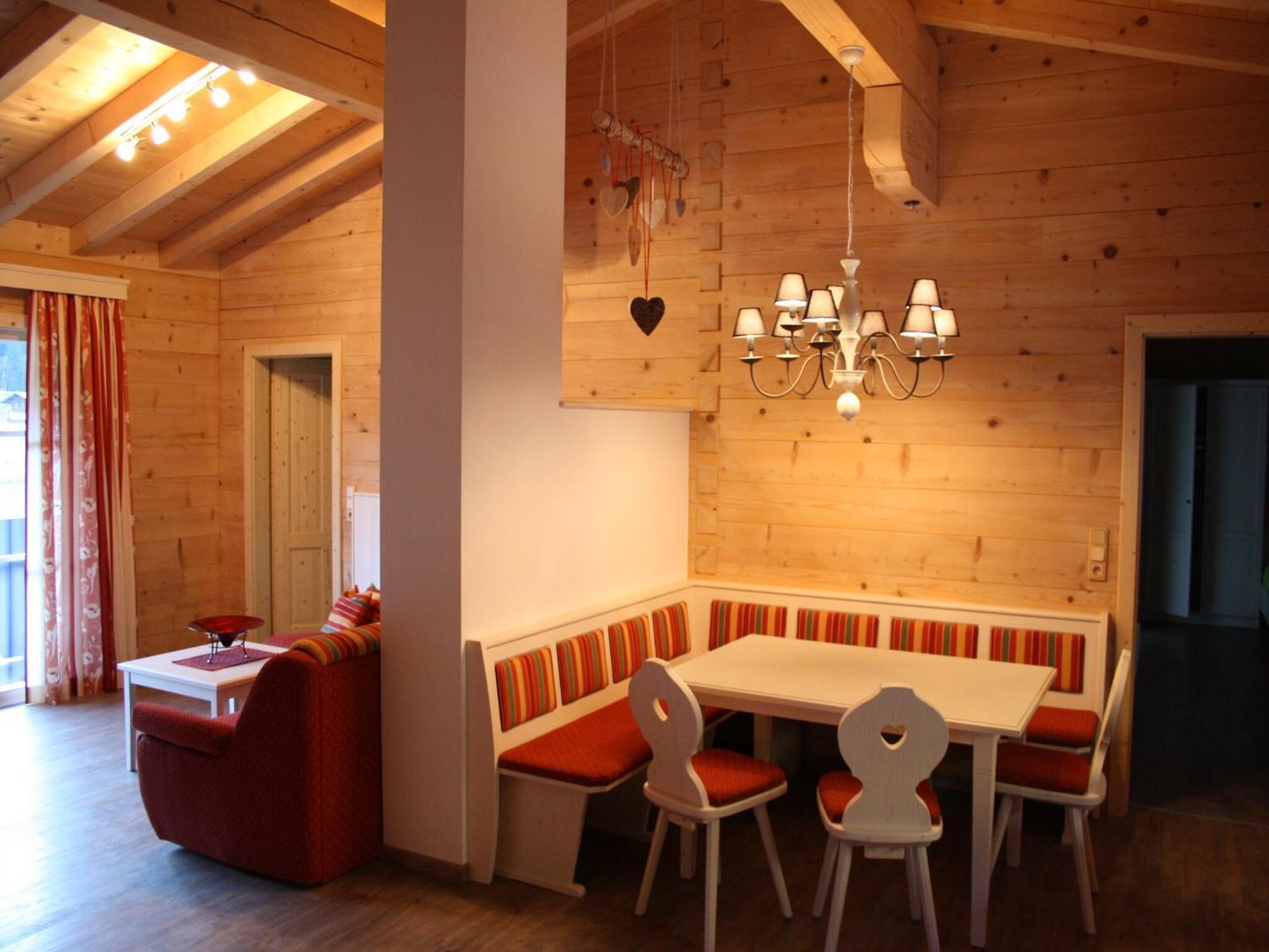 Cozy Feel Good Holiday Apartment In Leogang Dış mekan fotoğraf