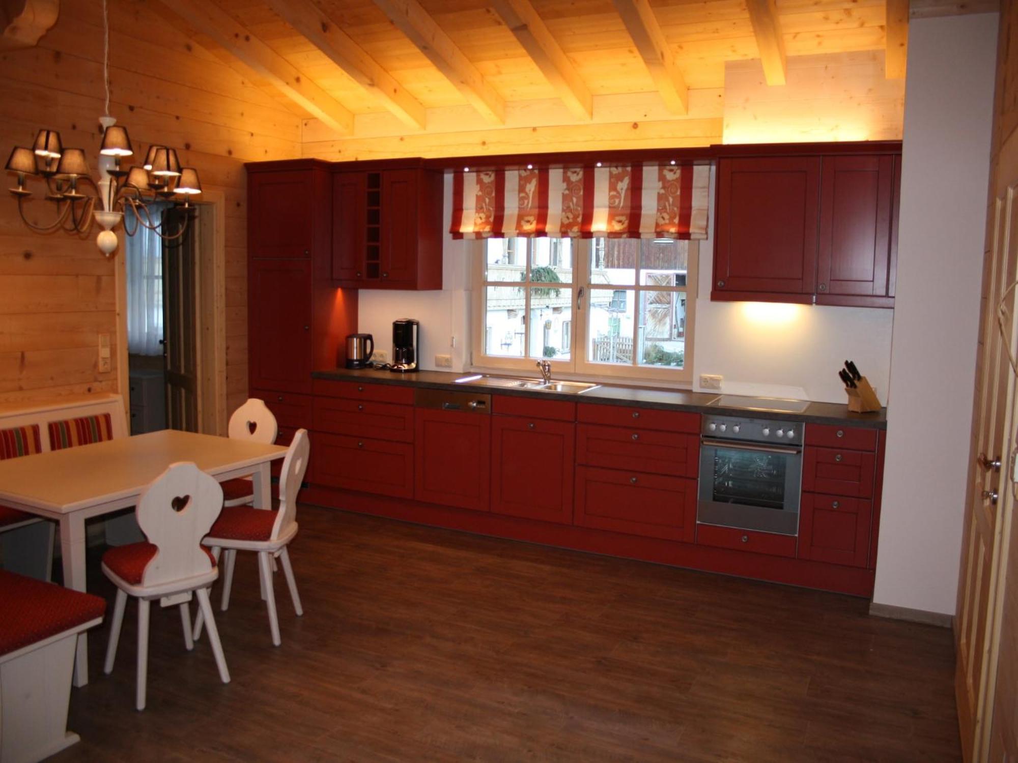 Cozy Feel Good Holiday Apartment In Leogang Dış mekan fotoğraf